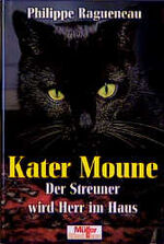 ISBN 9783275010134: Kater Moune