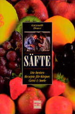 ISBN 9783275011995: Säfte