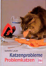 ISBN 9783275012602: Katzenproblem - Problemkatzen