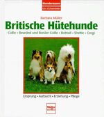 ISBN 9783275012695: Britische Hütehunde