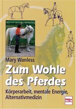 Zum Wohle des Pferdes