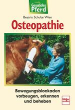 Osteopathie - Bewegungsblockaden vorbeugen, erkennen, beheben