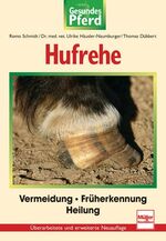 ISBN 9783275015665: Hufrehe – Vermeidung - Früherkennung - Heilung