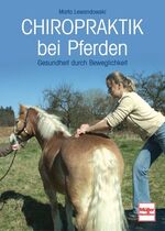 ISBN 9783275016662: Chiropraktik bei Pferden - Gesundheit durch Beweglichkeit