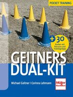 ISBN 9783275018468: Geitners Dual-Kit - + 30 Parcours und Trainings-Tipps (Karten)