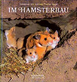 ISBN 9783276000288: Im Hamsterbau