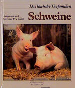 ISBN 9783276001056: Schweine und Pekaris