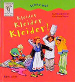 ISBN 9783276001995: Kleider, Kleider, Kleider