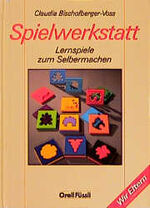 ISBN 9783280019559: Spielwerkstatt