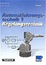 ISBN 9783280040003: Regelungstechnik