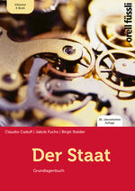 Claudio Caduff, Jakob Fuchs, Birgit Stal Claudio Caduff, Jakob Fuchs, Birgit Stal