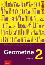 ISBN 9783280041376: Geometrie 2 – inkl. E-Book – Aufgaben