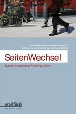 ISBN 9783280050378: SeitenWechsel - Lernen in anderen Arbeitswelten