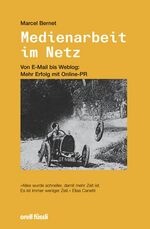 ISBN 9783280052051: Medienarbeit im Netz