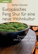 ISBN 9783280052464: Europäisches Feng Shui für eine neue Wohnkultur