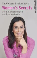 Verena Breitenbach: Women Verena Breitenbach: Women