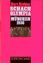 Schach-Olympia München 1936