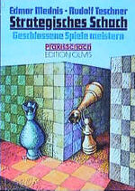 ISBN 9783283002886: Strategisches Schach