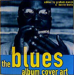 ISBN 9783283002978: The Blues Album Cover Art