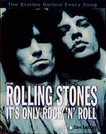 ISBN 9783283003531: The Rolling Stones. It's only Rock'n Roll. The Stories behind every Song.