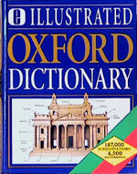 Illustrated Oxford English Dictionary