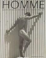 ISBN 9783283003685: HOMME. Masterpieces of erotic photography. English edition.