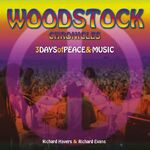 ISBN 9783283011390: WOODSTOCK CHRONICLES - 3 Days of Peace and Music