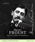 ISBN 9783283012175: Marcel Proust in Bildern und Dokumenten.