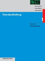 ISBN 9783286321595: Finanzbuchhaltung / Praxis der Finanzbuchhaltung