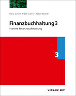 ISBN 9783286344662: Finanzbuchhaltung 3 - Höhere Finanzbuchhaltung, Bundle : Bundle: Theorie und Aufgaben sowie Lösungen inkl. PDFs