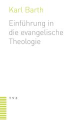 Einführung in die evangelische Theologie