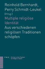 ISBN 9783290174552: Multiple religiöse Identität - Aus verschiedenen religiösen Traditionen schöpfen