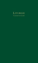 ISBN 9783290175955: Liturgie