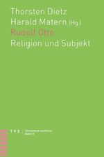 Rudolf Otto – Religion und Subjekt