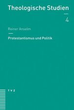 Öffentlicher Protestantismus - Zur aktuellen Debatte um gesellschaftliche Präsenz und politische Aufgaben des evangelischen Christentums