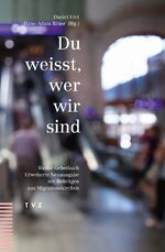 ISBN 9783290181796: Du weisst, wer wir sind - Basler Gebetbuch, erweiterte Neuausgabe mit Beiträgen aus Migrationskirchen