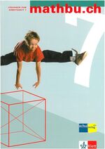 ISBN 9783292002693: mathbu.ch 7 Lösungen zum Arbeitsheft – Arithmetik / Algebra, Geometrie und Sachrechnen für die Sekundarstufe I