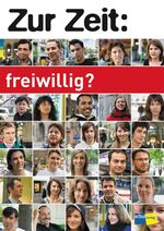 ISBN 9783292004420: Zur Zeit: freiwillig?: Medienpaket für Lehrpersonen