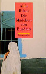 Alifa Rifaat: Die Mädchen von Burdain Au Alifa Rifaat: Die Mädchen von Burdain Au