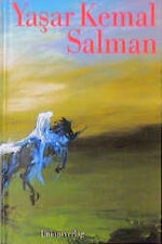 ISBN 9783293002661: Salman – Roman