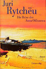 ISBN 9783293002715: Die Reise der Anna Odinzowa - Neues Buch