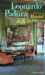 ISBN 9783293003224: Havanna-Quartett / Handel der Gefühle