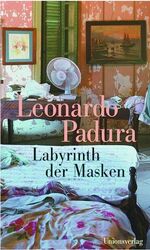 ISBN 9783293003231: Havanna-Quartett / Labyrinth der Masken