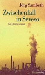 ISBN 9783293003293: Zwischenfall in Seveso