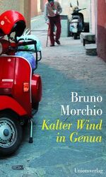 ISBN 9783293003743: Kalter Wind in Genua