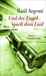 ISBN 9783293004184: Und der Engel spielt dein Lied