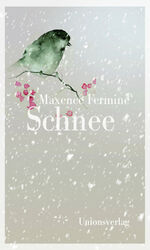 ISBN 9783293005099: Schnee – Roman