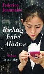 ISBN 9783293005303: Richtig hohe Absätze - Roman (Span. Originaltitel war: Tacos altos)