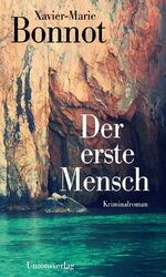 ISBN 9783293005556: Der erste Mensch - Kriminalroman. Ein Fall für Michel de Palma