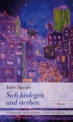 ISBN 9783293100121: 4 Bücher/1x audio CDs:   1.  Sich hinlegen und Sterben  (ovp)    2.  Türkische Erzählungen des 20. Jahrhunderts -(ovp)  3. Die leuchtenden Tage am Bosporus   4.  Der Bastard von Istanbul  5.  Audio CDs - ISTANBUL